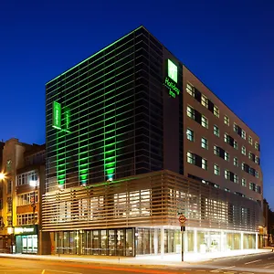 Hotel Holiday - Whitechapel By Ihg, London
